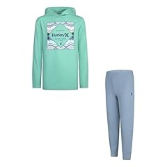 Turquoise/Medium Blue Heather