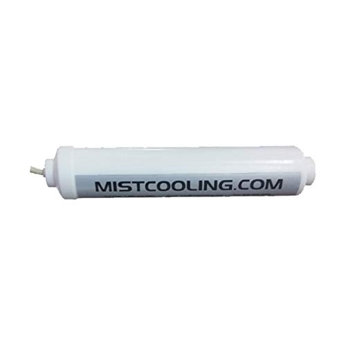 mistcooling Inline Anti-Scale Water Filter - (3/4 Threaded Filter)
