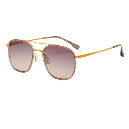 Lunettes de soleil polarisées anti-éblouissement UV400 pour protéger vos yeux en extérieur