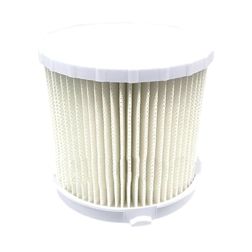 Filtre HEPA pour DVC750L résistant à l'eau pour éliminer poussière et liquide