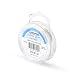 Artistic Wire 18-GaugeTarnish Resistant Silver Wire, 20-Feet