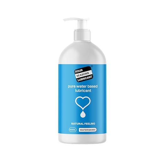 Price History of Four Seasons Pure Water Based Lubricant, 500 milliliters from Amazon Australia Price History of Four Seasons Pure Water Based Lubricant, 500 milliliters from Amazon Australia