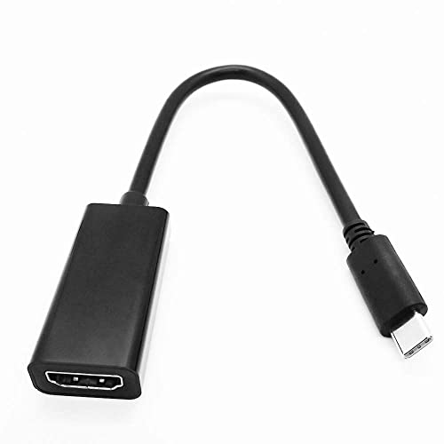 Convertisseur HDMI Type C Samsung A32 pour résoudre vos problèmes d'écran TV