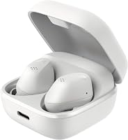 Sennheiser Accentum True Wireless Headphone, White
