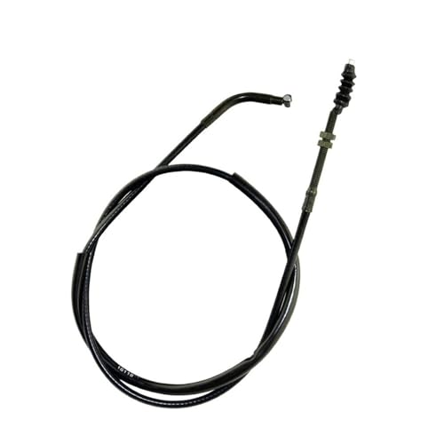 Cable de embrague metálico de alta resistencia para CB250F 2