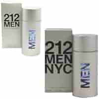 Amazon.co.jp: 【キャロライナ ヘレラ】 212 フォーメン EDT
