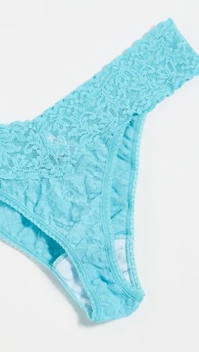 Image of hanky panky Women's Signature Lace Original Rise 5 Pack, Rslg, One Size
