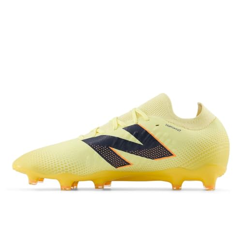 New Balance Unisex-Adult Tekela Magia Low Laced Fg V4+ Soccer Shoe3