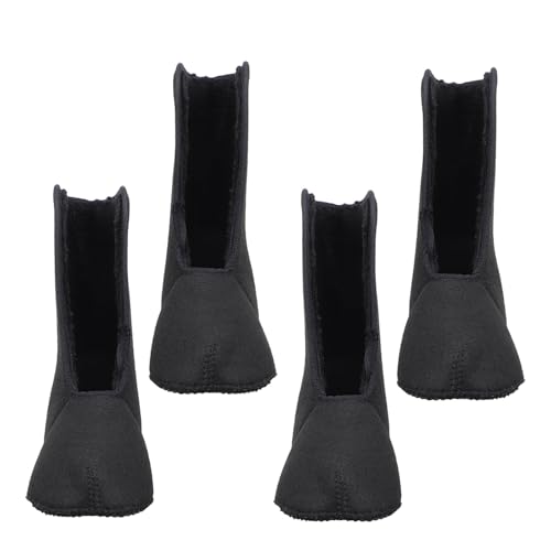 Doublures isolantes homme contre les pieds gelés avec ces chaussons amovibles chauds pour bottines