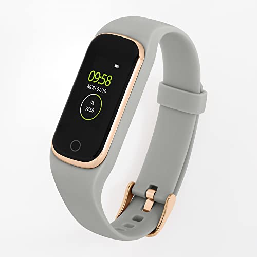 Reflex Active Series 8 Activity Tracker With Colour Touch Screen and Up To 7 Day Battery Life RA08-2122 - Image 4