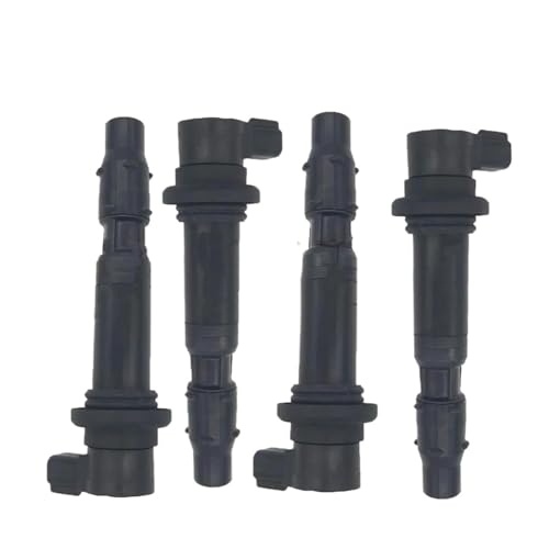 Bobine allumage 129700-4800 pour résoudre les ratés d'allumage sur Suzuki GSXR600 750