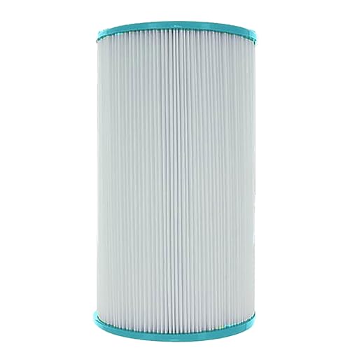 Hurricane Filters HF6430-01 Advanced Spa Filter Cartridge - Replacement for Pleatco PWK30, Unicel C-6430, Filbur FC-3915, Watkins Hot Spring Spas