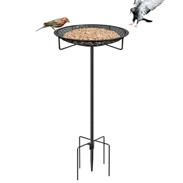 best platform bird feeder that will transform your backyard experience 2 best platform bird feeder