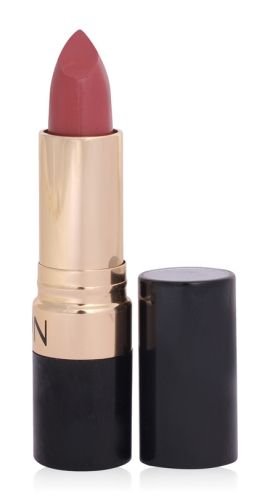 Image of Revlon Super Lustrous Lipstick, Rose Velvet (4.2g)
