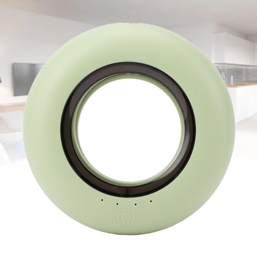 Difusor aromático eléctrico Essential Oil Diffuser miniatura 6