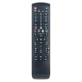 ALLIMITY Ersatz Fernbedienung passend für Ferguson ARIVA 102E S300 T760I 150-COMBO 52E 53 202E 203 200 200-COMBO 103 104