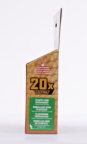 Nerf Ultra Accustrike 20 Dart Refill Multicoloured F2311EU4 - Image 10