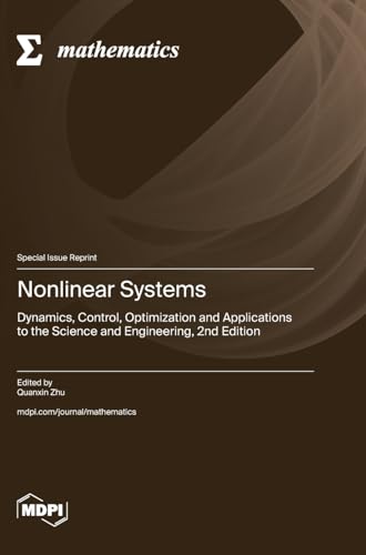 Nonlinear Systems: Dynamics, Control, Optimization and Applications to the Science and Engineering, 2nd Edition view 2