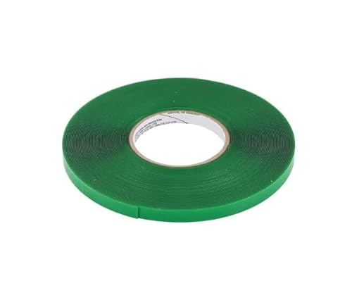 Fita Adesivo Dupla Face VHB 19mm 20 Metros
