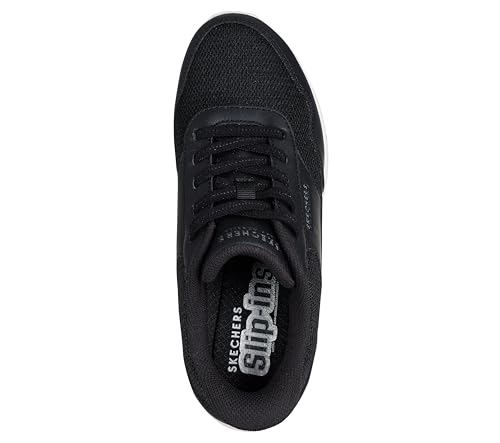 Image of Skechers Women's UNO - Highlight Love Sneaker