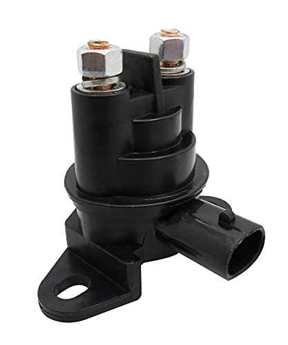 Aitook Starter Solenoid Relay Compatible With Sea-Doo Pwc Rxp 2004-2009 #TOP3