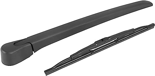 Kit bras d'essuie-glace arrière 305 mm Volvo V60 2011-2015 balai inclus