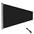 TANG 6FTx 25FT Black Fence Privacy Screen Temporary Fence Privacy Screen Windscreen Fence Netting Cover Privacy Blockage Excellent Airflow for Backyard Garden School with Zipties