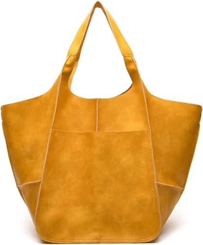 Generic Large Tote Bag