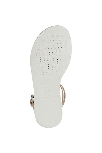 Image of Geox Girl Karly Strappy Sandal