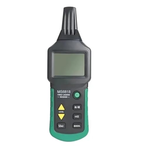 Detección cortocircuitos e interrupción con localizador de cables subterráneos 5