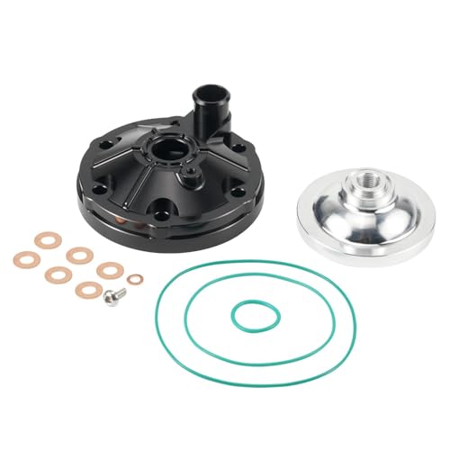 Joints de moteur de moto étanches pour kit couvercle culasse Gasgas EC 300