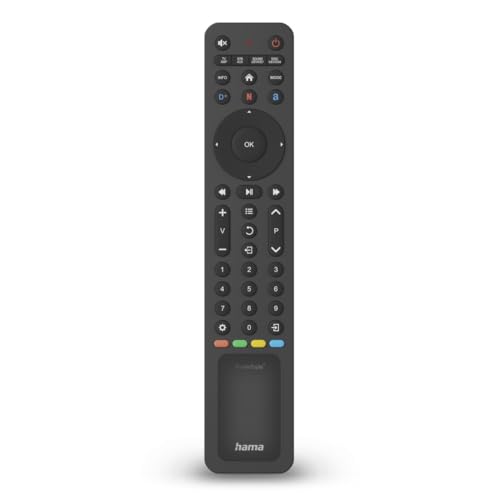 Hama Télécomm. Univ. pr TV, infr., Sol., pr 8 app., AV. appren., tches app.