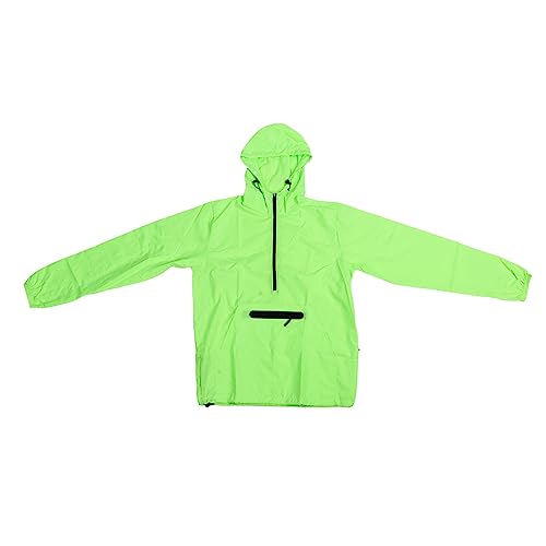 Chaqueta de ciclismo para hombre 2XL miniatura 4