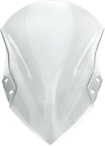 Déflecteur pare-brise moto pour Ninja 400 carénage et déviation d'air route
