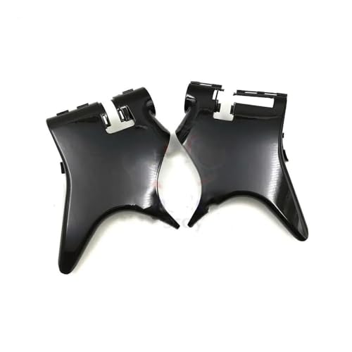 Carénage côté gauche droite et cache cadre de finition pour Shadow VT600 VLX