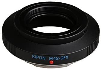 KIPON L|M42-GFX M42 M42}EgY-FUJIFILMp GFX 50S 50R GFX100 xmtCp }EgA_v^[