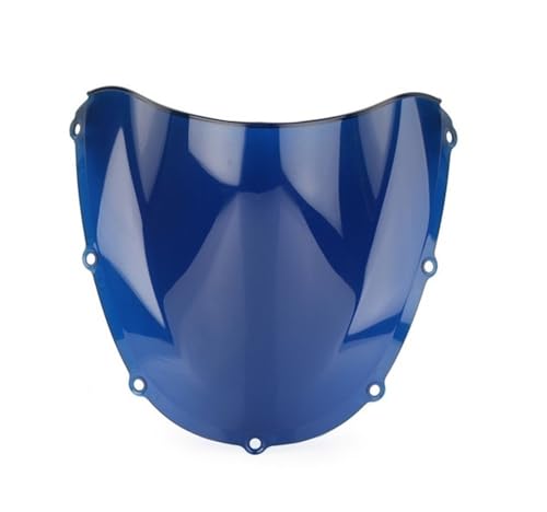 Pare-brise moto universel déflecteur de vent pour CBR 954 RR 2002-2003