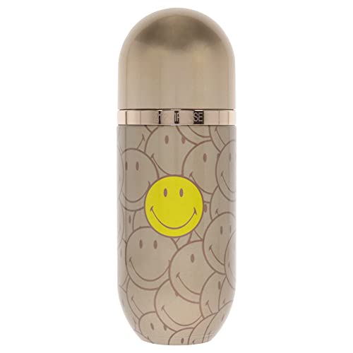 Carolina Herrera 212 VIP Rose Smiley EDP Spray Women 2.7 oz