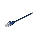 Price comparison product image Goobay 68360 CAT 5e Patchcable, U/UTP, Blue, 20m Cable Length