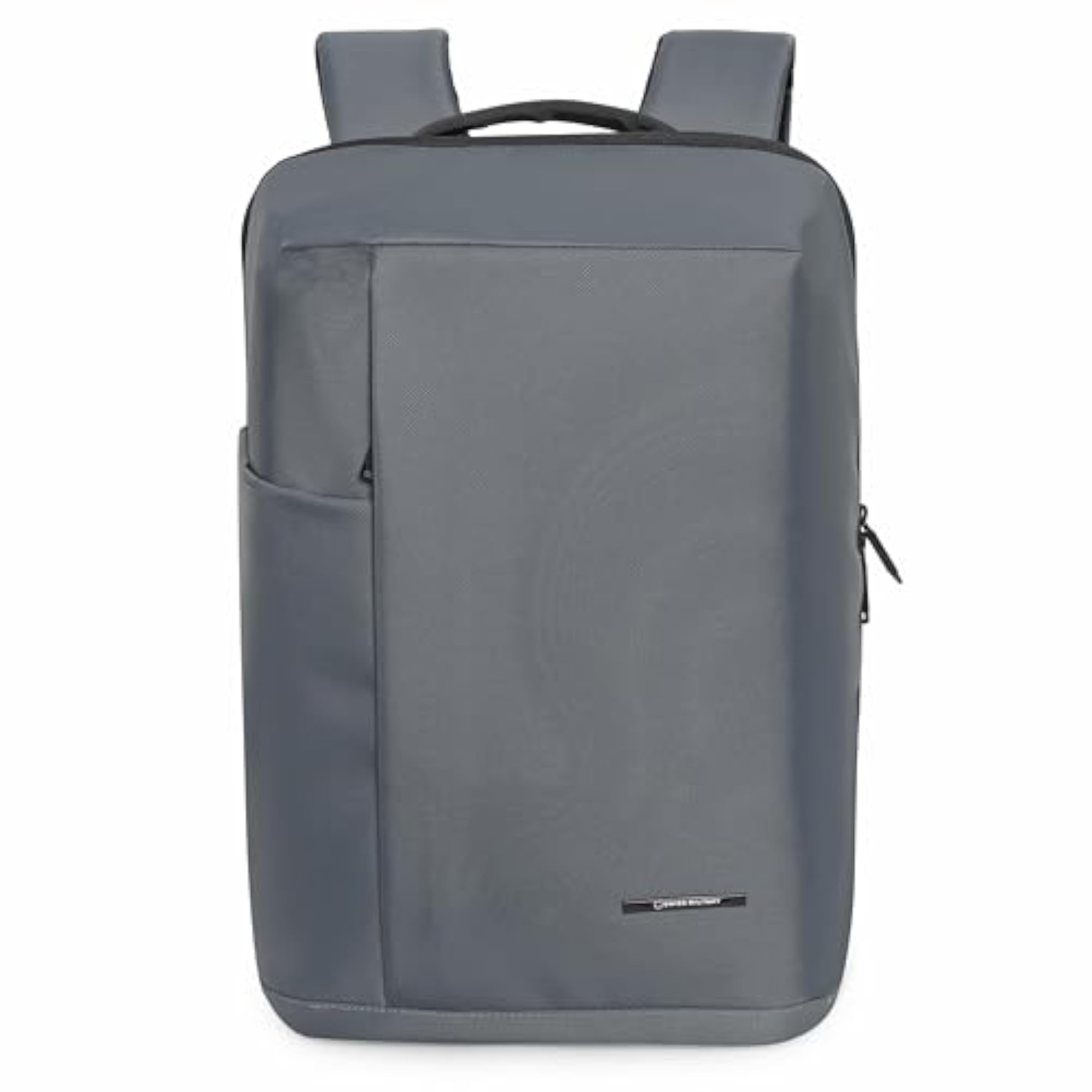 CURVE 18L Laptop Backpack for Men & Women, 100% Polyester