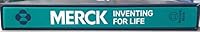 Merck - Inventing For Life 2022 1595911251 Book Cover