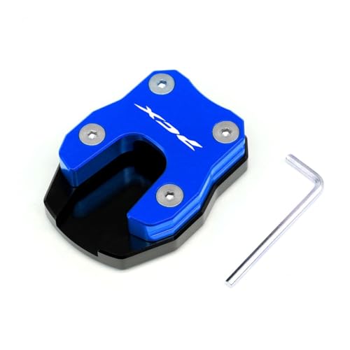 Béquille latérale de moto agrandisseur pour Honda PCX 125 150 stationnement ville