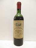  graves clos de la bonnetterie grand cru rouge 1966 - bordeaux