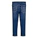 Levi's Girls' Big Skinny Fit Pull On Jeggings, Sweetwater, 7