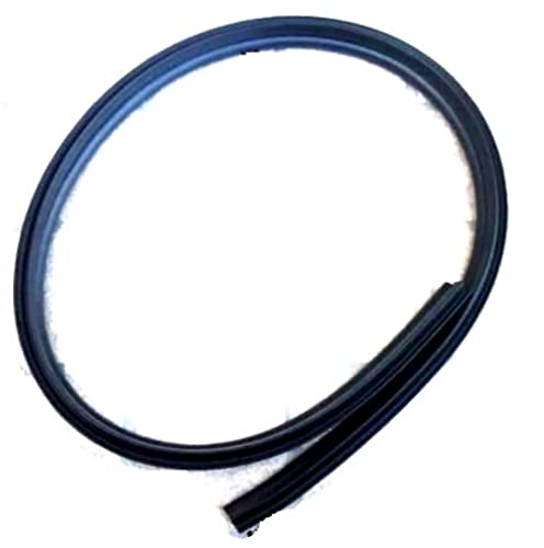 Bande de recouvrement arriere 74143-TF0-000 pour protection de coffre
