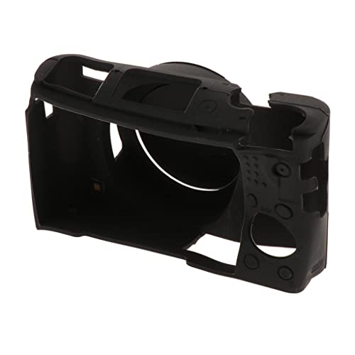 YWJLQH -RX100 M3 / 4/5�p�V���R���J�����P�[�X�t���{�f�B�ی�J�o�[, ��