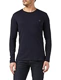 Shaped Fit Schnitt – Mit dem schmal geschnittenen Shaped Fit Schnitt sitzt das Herrenshirt figurbetont und bietet höchsten Tragekomfort.