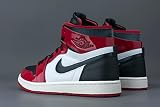 Air Jordan 1 Zoom Air CMFT Court Purple CT0979-505, Czerwony, 37.5 EU