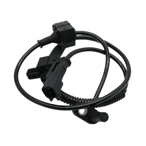 Capteur de vitesse de roue ABS haute sensibilité arrière gauche droite 22775301