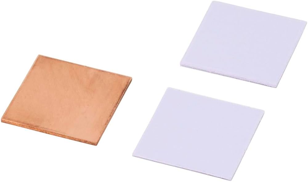 Amazon | アイネックス M.2 Type 2230 SSD用銅製ヒートシンクセット HM